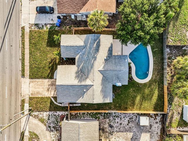 1101 54TH AVENUE S, St Petersburg, FL 33705