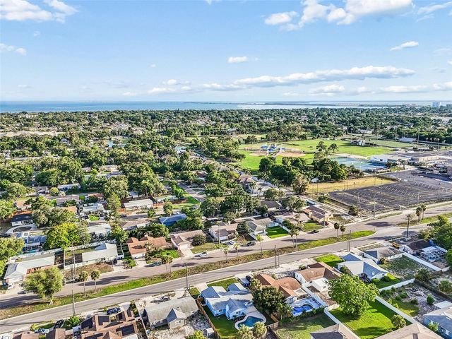 1101 54TH AVENUE S, St Petersburg, FL 33705