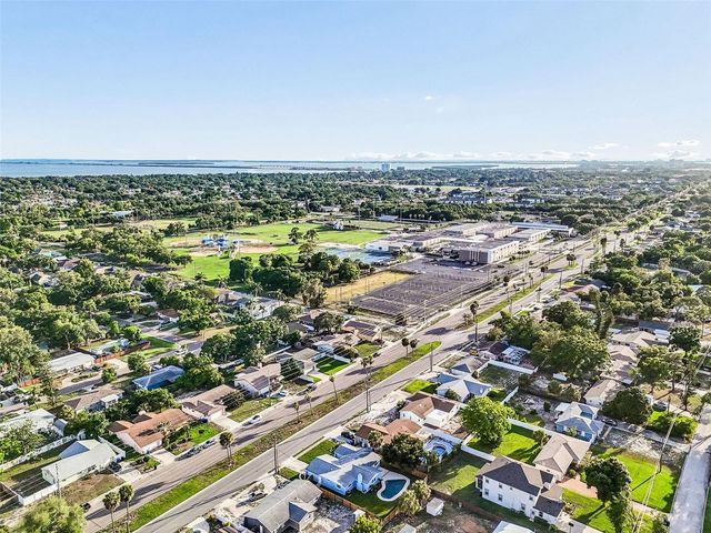 1101 54TH AVENUE S, St Petersburg, FL 33705
