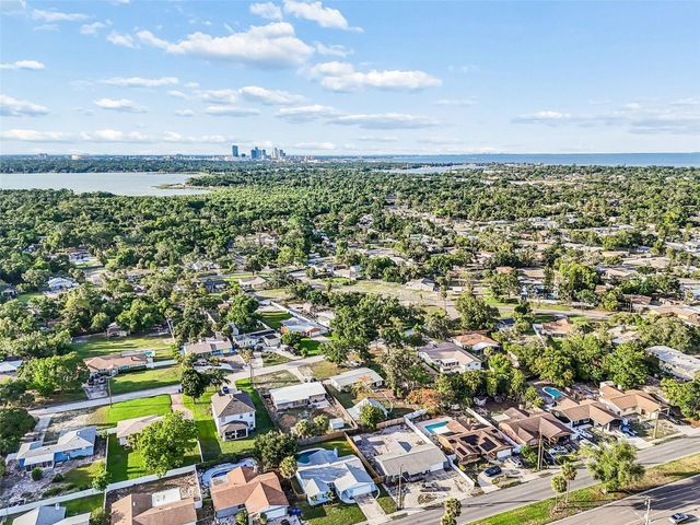 1101 54TH AVENUE S, St Petersburg, FL 33705
