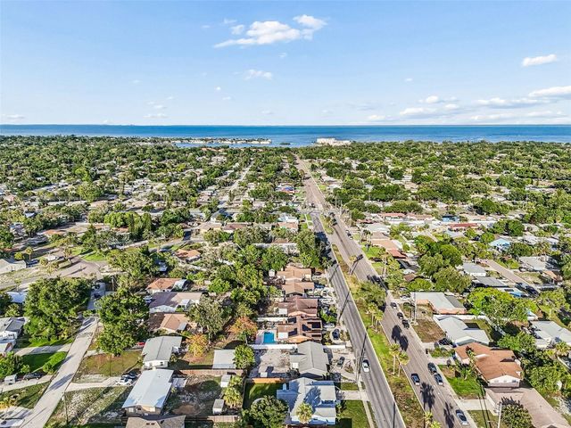 1101 54TH AVENUE S, St Petersburg, FL 33705