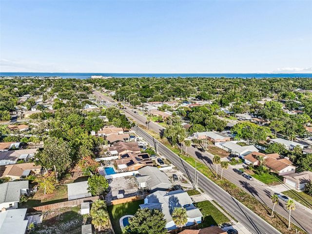 1101 54TH AVENUE S, St Petersburg, FL 33705