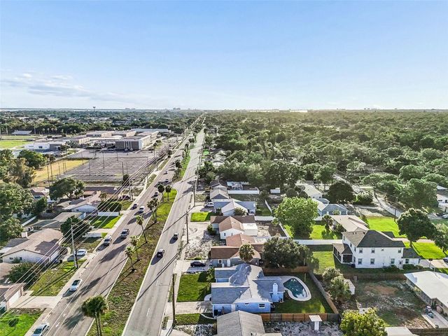 1101 54TH AVENUE S, St Petersburg, FL 33705