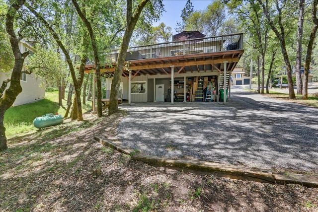 20755 Chaparral Cir, Penn Valley, CA 95946