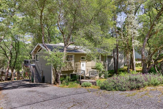 20755 Chaparral Cir, Penn Valley, CA 95946