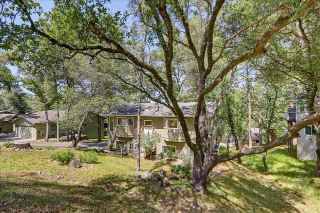 20755 Chaparral Cir, Penn Valley, CA 95946