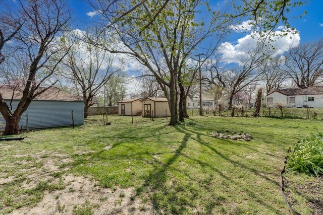 153 S Mccomas, Wichita, KS 67213