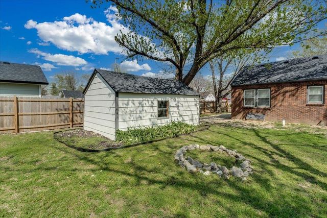 153 S Mccomas, Wichita, KS 67213