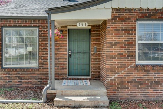 153 S Mccomas, Wichita, KS 67213