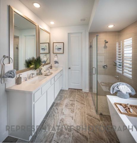 11218 Common Hackberry Street, Cypress, TX 77433