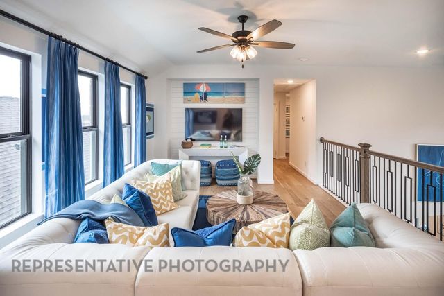 11218 Common Hackberry Street, Cypress, TX 77433