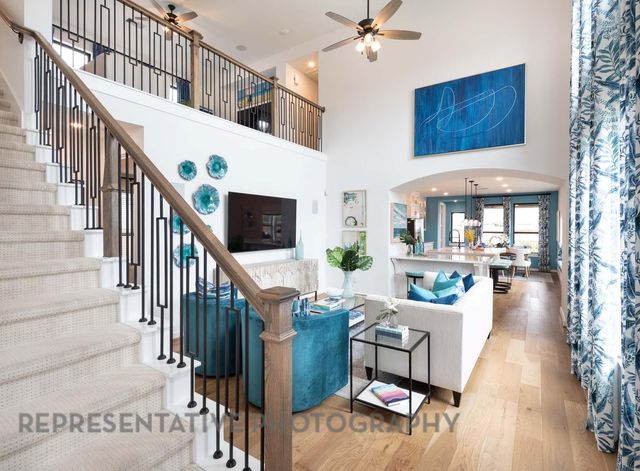 11218 Common Hackberry Street, Cypress, TX 77433