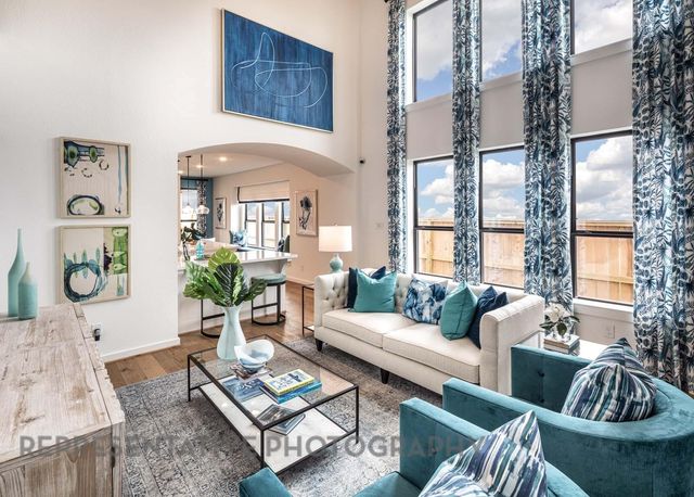 11218 Common Hackberry Street, Cypress, TX 77433