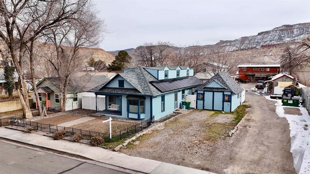 573 S Main Street, Palisade, CO 81526