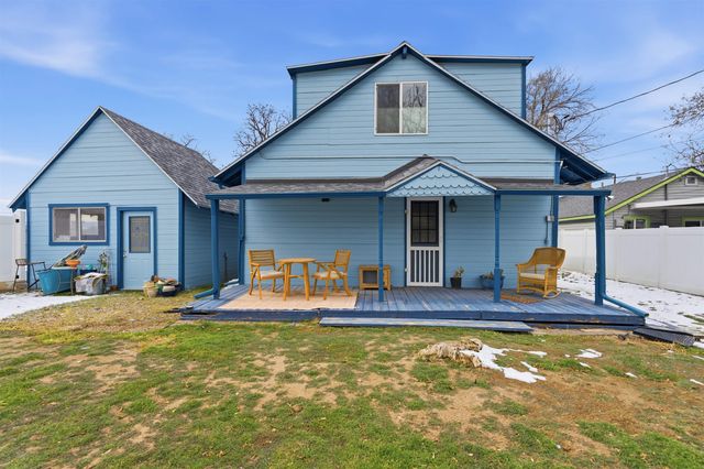 573 S Main Street, Palisade, CO 81526