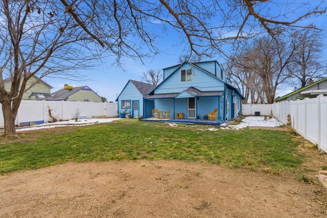 573 S Main Street, Palisade, CO 81526
