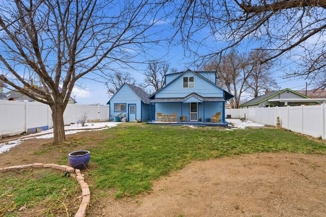 573 S Main Street, Palisade, CO 81526