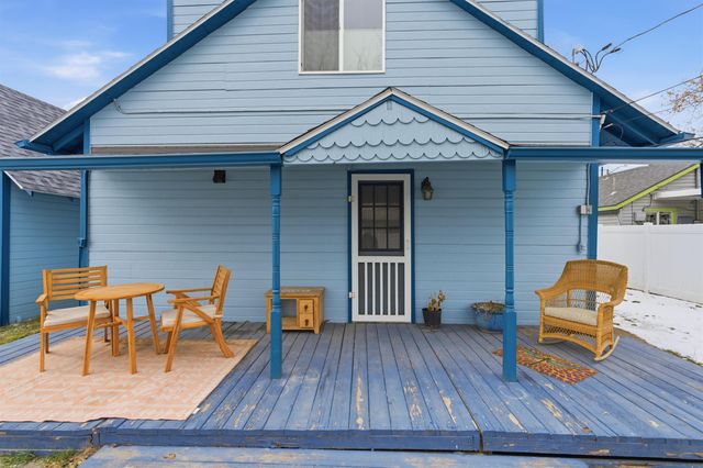 573 S Main Street, Palisade, CO 81526