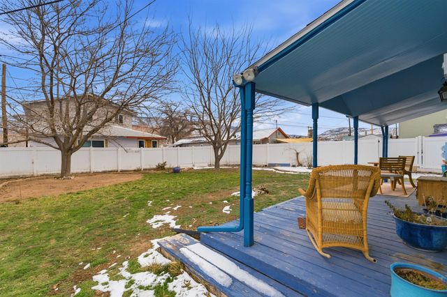 573 S Main Street, Palisade, CO 81526