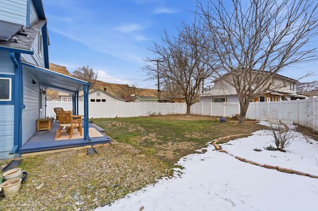 573 S Main Street, Palisade, CO 81526