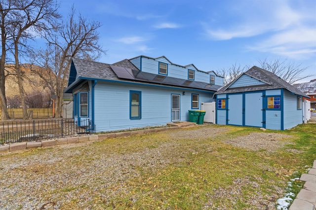 573 S Main Street, Palisade, CO 81526
