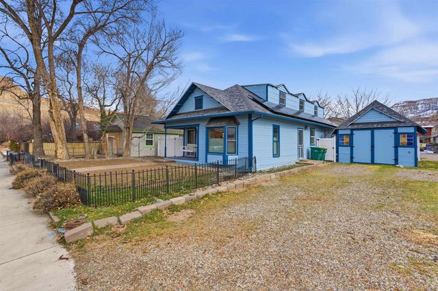 573 S Main Street, Palisade, CO 81526