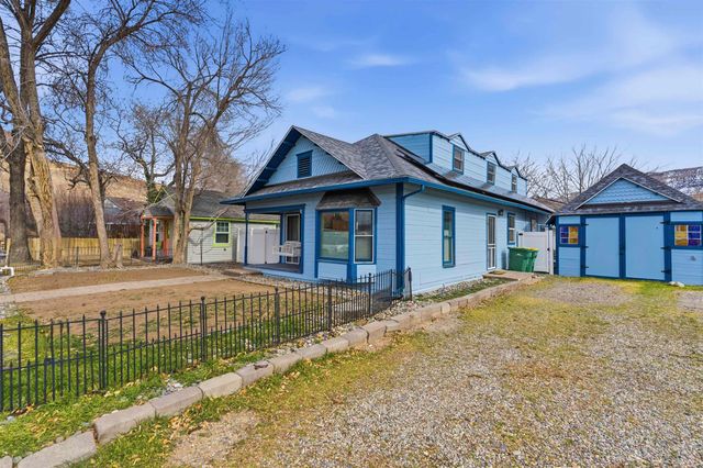 573 S Main Street, Palisade, CO 81526
