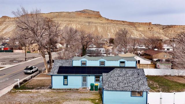 573 S Main Street, Palisade, CO 81526