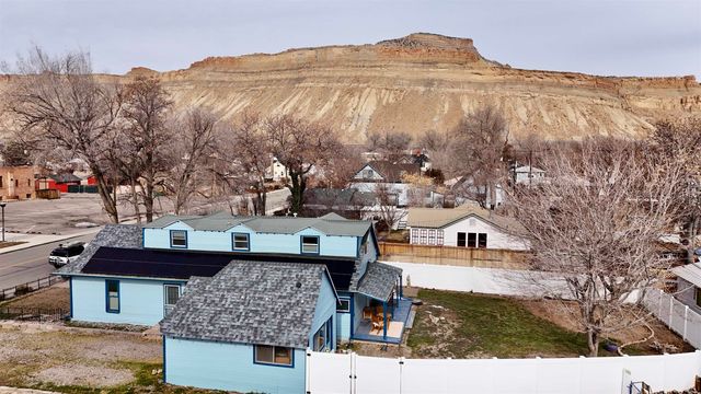 573 S Main Street, Palisade, CO 81526