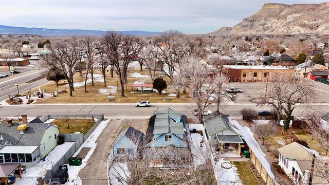 573 S Main Street, Palisade, CO 81526