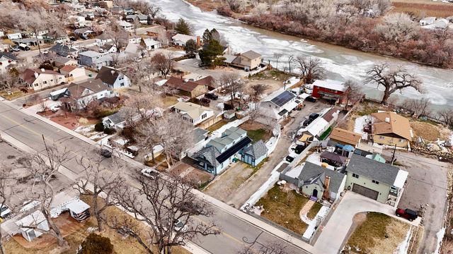 573 S Main Street, Palisade, CO 81526