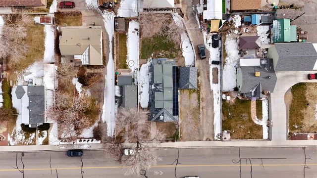 573 S Main Street, Palisade, CO 81526