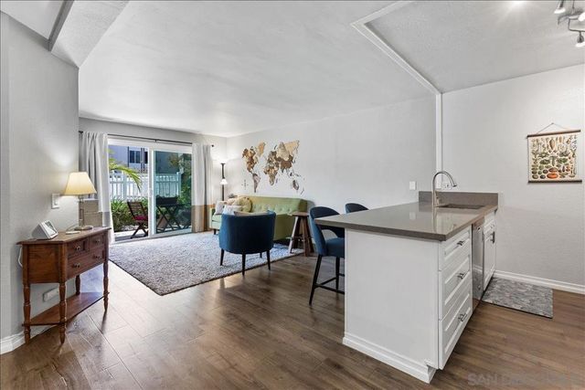 8036 Linda Vista 1P, San Diego, CA 92111