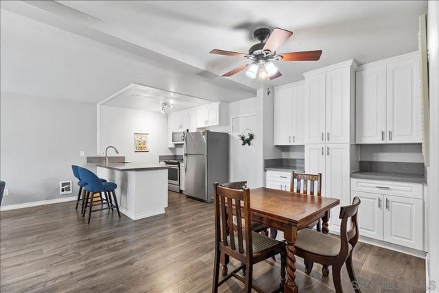 8036 Linda Vista 1P, San Diego, CA 92111