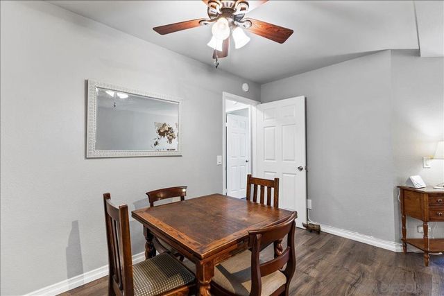 8036 Linda Vista 1P, San Diego, CA 92111