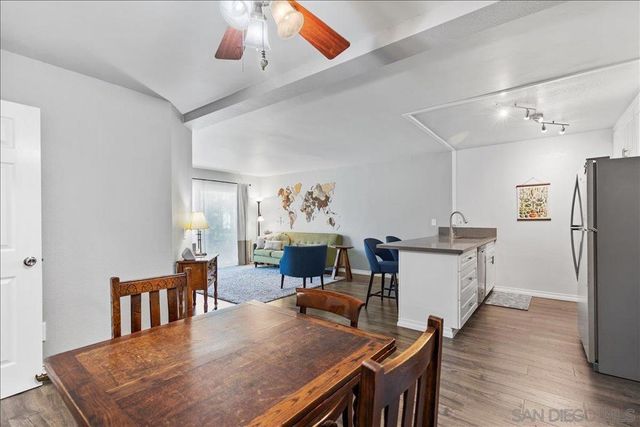 8036 Linda Vista 1P, San Diego, CA 92111