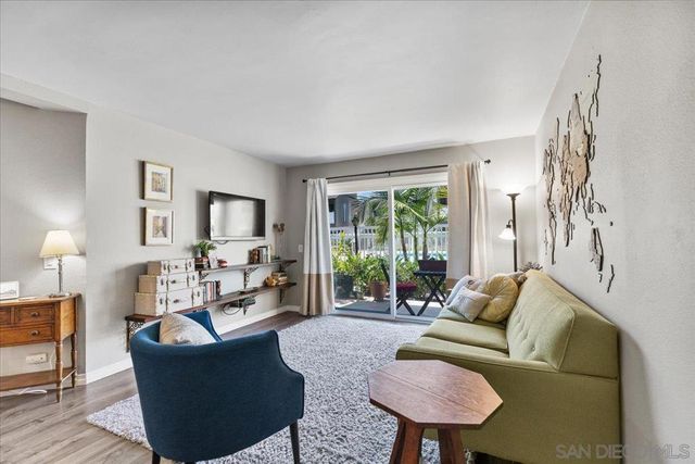 8036 Linda Vista 1P, San Diego, CA 92111