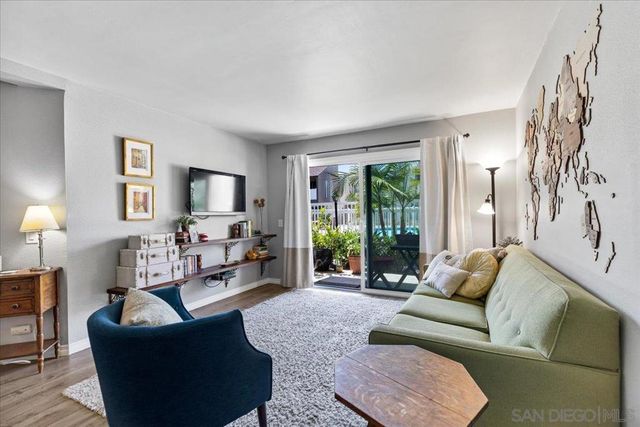 8036 Linda Vista 1P, San Diego, CA 92111