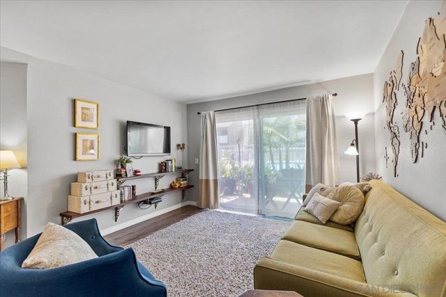 8036 Linda Vista 1P, San Diego, CA 92111