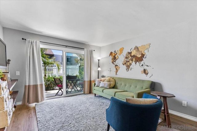 8036 Linda Vista 1P, San Diego, CA 92111