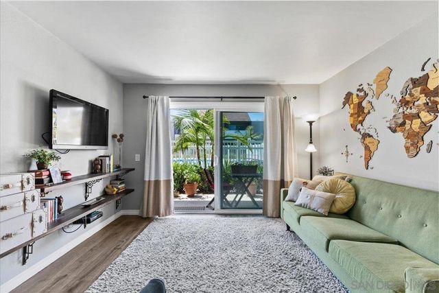 8036 Linda Vista 1P, San Diego, CA 92111