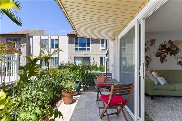 8036 Linda Vista 1P, San Diego, CA 92111