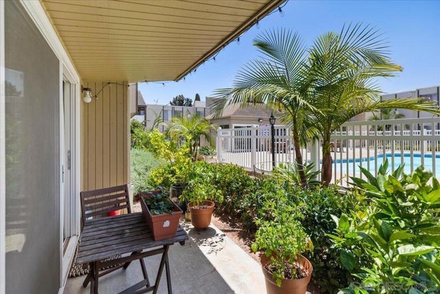 8036 Linda Vista 1P, San Diego, CA 92111
