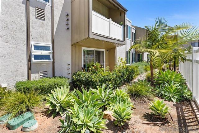 8036 Linda Vista 1P, San Diego, CA 92111