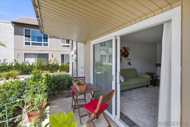 8036 Linda Vista 1P, San Diego, CA 92111
