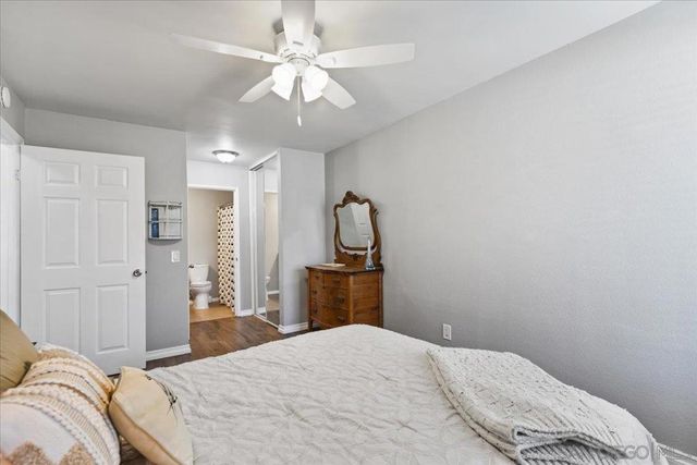 8036 Linda Vista 1P, San Diego, CA 92111