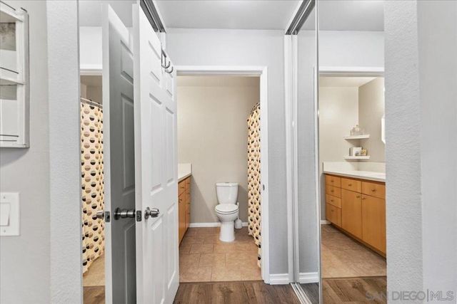 8036 Linda Vista 1P, San Diego, CA 92111