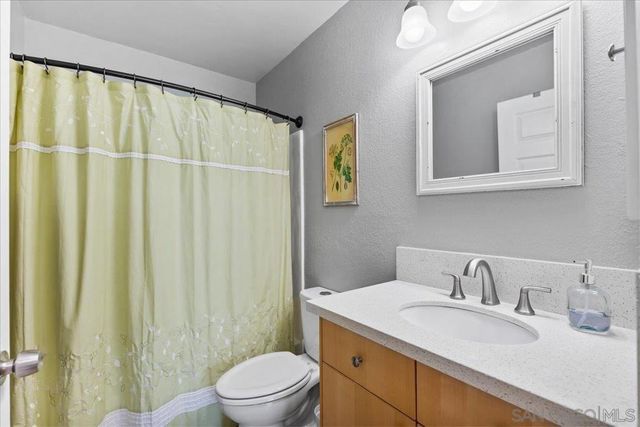 8036 Linda Vista 1P, San Diego, CA 92111