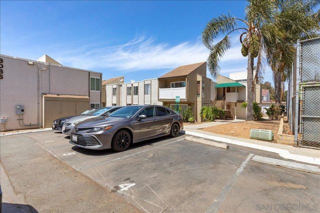8036 Linda Vista 1P, San Diego, CA 92111
