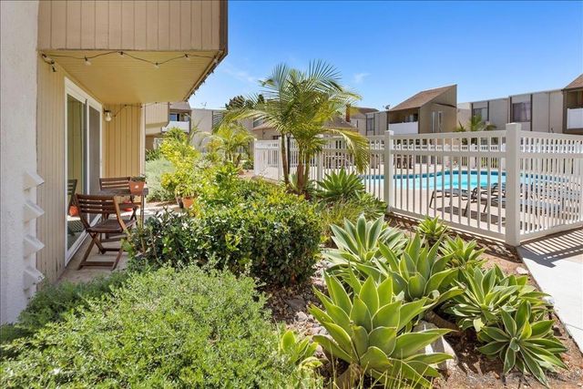 8036 Linda Vista 1P, San Diego, CA 92111